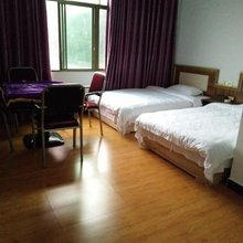 江口溪流山庄