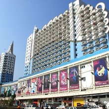 福州摩登世家公寓