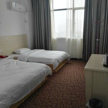 安福思慕假日酒店