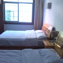 长汀胜宏旅馆