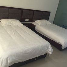 金寨世吉大酒店(天堂寨镇店)