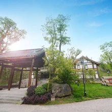颂棠·别院(重庆大足石刻昌州古城店)