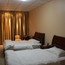 龙岩五州宾馆
