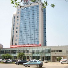 赤壁金桥国际大酒店