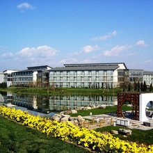 北京稻香湖景酒店