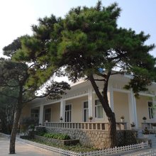 乐韵兴康养中心(北戴河老虎石店)