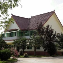 咸阳神农酒店