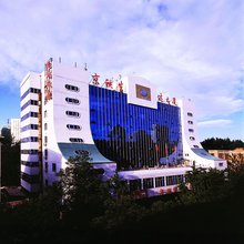 北京京铁生达大厦