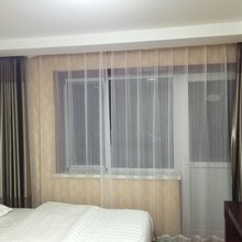 张家口如家旅店