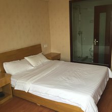 泗洪一家人宾馆(嵩山南路店)