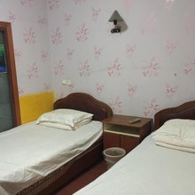 镇江振兴旅社