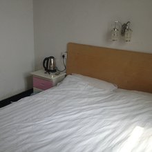 沭阳八八宾馆(三匹马商业广场店)