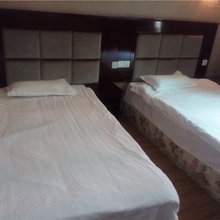 巴中润川宾馆