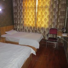 阆中馨缘宾馆