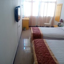 邳州庆源宾馆