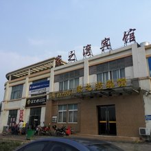 宿迁家之湾宾馆(淮海技师学院店)