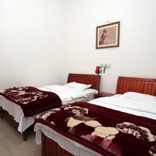崇州知贤阁客栈