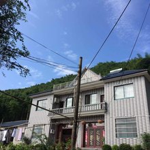 莫干山杨坞坑民宿(仙潭村景区店)