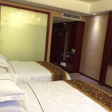 吉首武陵山水大酒店