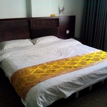 上思鸿苑商务宾馆