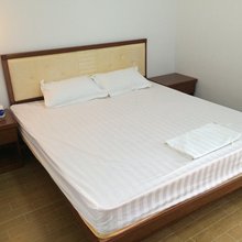 海丰把水宫农驿站住宿