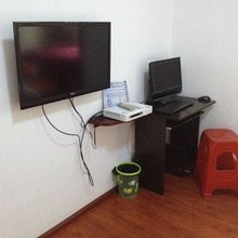 思南腊梅酒店
