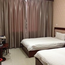 城固汉宗宾馆