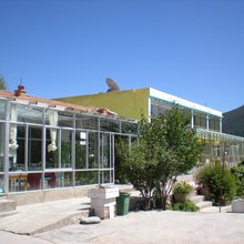 祁连田园农庄(卓尔山景区店)