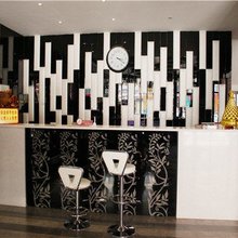 通辽麦苗精品酒店