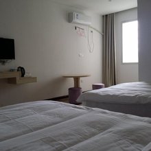 樟树绿洲宾馆