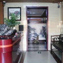 乳山玉欣旅店