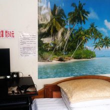延吉丹波旅店