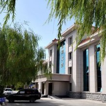 瓜州宾馆(瓜州县博物馆人民政府店)
