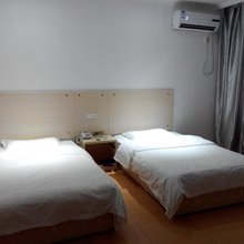 宁陕快捷酒店