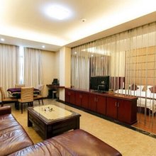 广州凯富宜宾馆(琶洲会展海珠店)