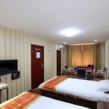 好来屋公寓(重庆朝天门店)