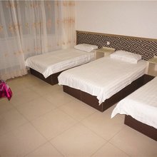 北海马大姐自助公寓