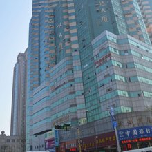 青岛爱神影视客栈