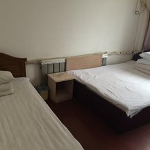 抚顺嘉园旅馆