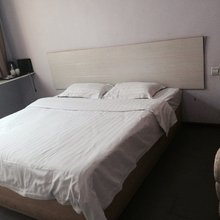 江油港珠商务宾馆