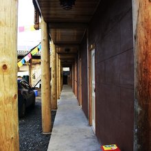 安庆红房子宾馆