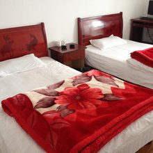 祥和宾馆(合肥新蚌埠路店)