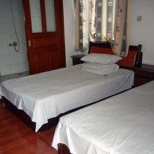 苏州西山梅芳农家乐