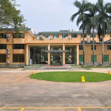 博罗杨侨度假酒店(李艺金钱龟生态园店)