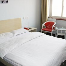 石家庄吉祥客栈