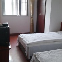 张家港迎宾宾馆