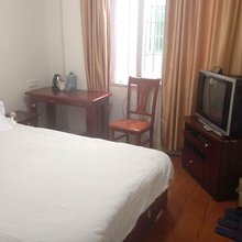 龙岩喜来登旅馆
