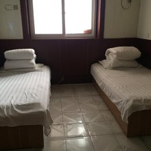 天津沃鑫快捷旅馆