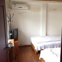 都江堰东来露旅店