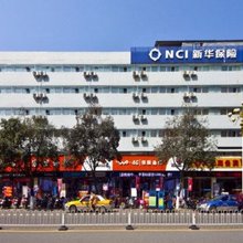 邵武天仁商务宾馆